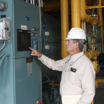 Thermal Tech Boiler Room Sales